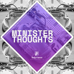 MINISTER THOUGHTS 