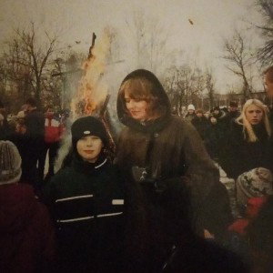 слёзы души