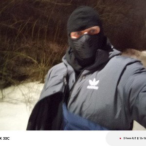 Gangsta