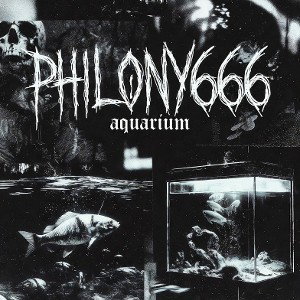 PHILONY666 - AQUARIUM 
