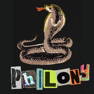 PHILONY - SA