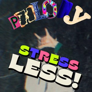 PHILONY666 - STRESS