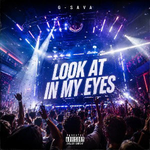 Look at in my eyes
