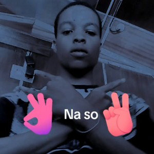 Chona Henry ft am the goat 