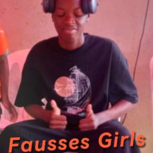 Maxime K - Fausses Girls 🙂‍↔️