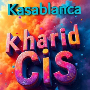Kasablanca