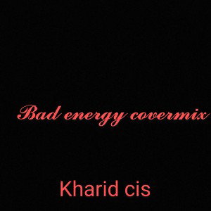bad energy covermix-  1l