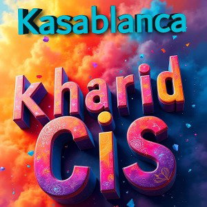 Kasablanca