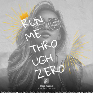 Run me through zero