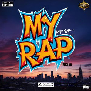 My Rap