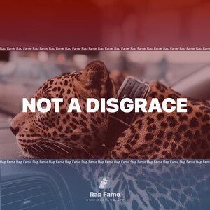not a disgrace 