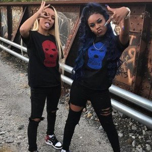Niggas Be Poppin