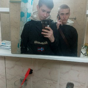 Привет! я тут читаю впервые