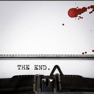 The end.