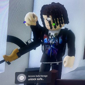 gbg k bta k big belt gang