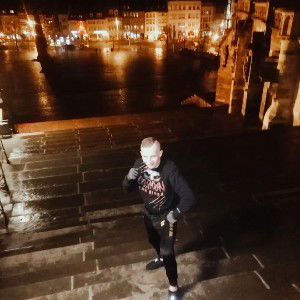 Buldożer ♠️🥷Feat.(PadySah)