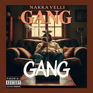 Gang Gang