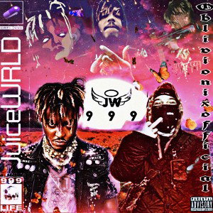 juice wrld on the run ft oblivionix official