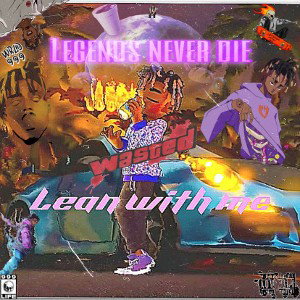 juice wrld (lean wit me) remixed/remasterd