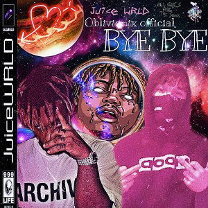 Juice wrld bye bye ft oblivionix official (remix)