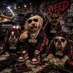 SPEED