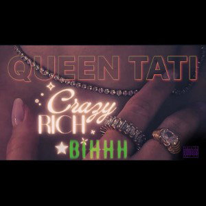 RICH BICH-QUEEN TATI (Official)