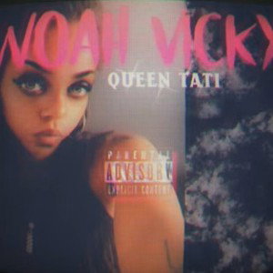 WOAH VICKY-QUEEN TATI (Official)