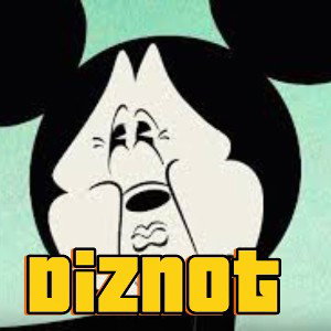 DizNOT 