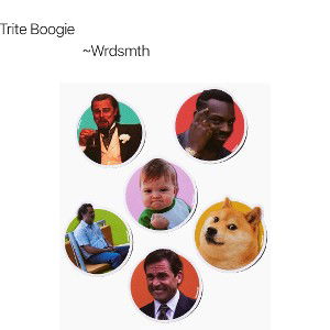 Trite Boogie