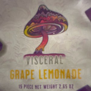 Visceral Freestyle (Off the top)