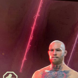 UFC Flow 1