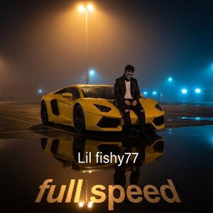 full speed