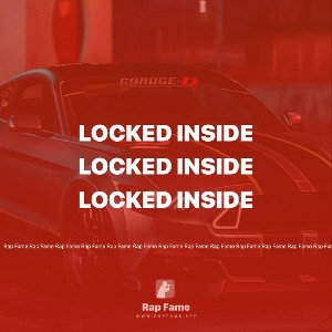 locked inside 