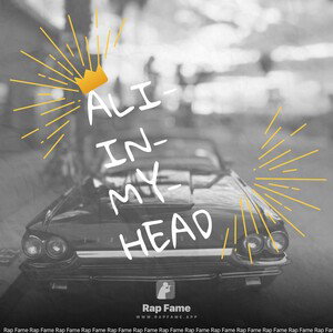 she’s in my head