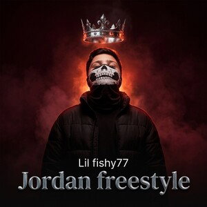 Jordan freestyle 