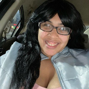 I'm hottest chick out 