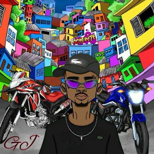 FAVELA DREAM