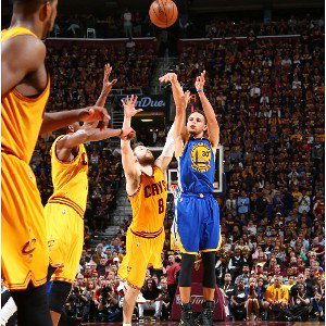BUZZER BEATER
