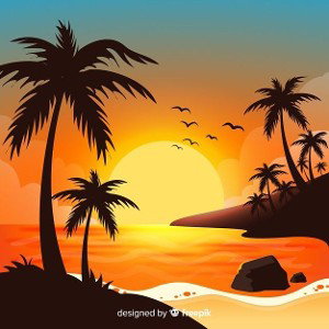 Sunset-"El campeón"