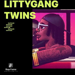 Littygang Twins