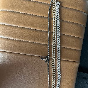 these diamond chains