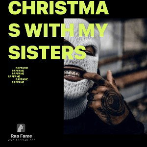 Christmas with my sisters
