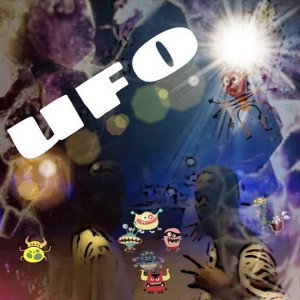 Ek Gonhoe - Eks an Alien