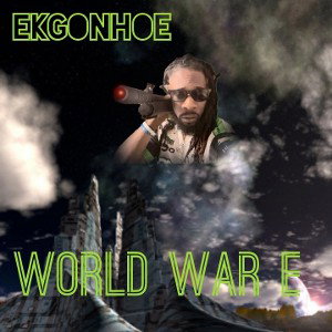 Ek Gonhoe -  U REAL doe 