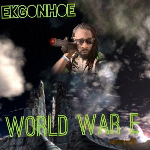 Ek Gonhoe - I be 💦