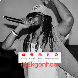 Ek Gonhoe - dwn dwn in Carolina