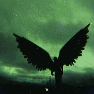 Horned Angel