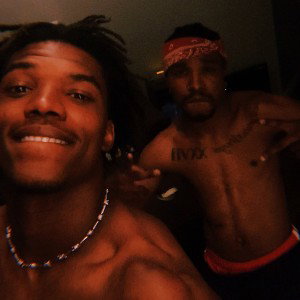 KÅ$H ft. TMÃC “Spazzin’ On The 6ix