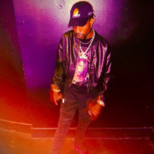 Gimme That Mic - By: KA$H DAVi$