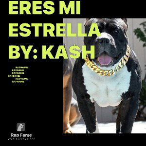 Eres Mi Estrella by: KA$H